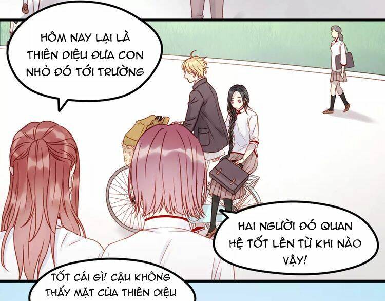 Lượm Được Một Tiểu Hồ Ly 2: Chapter 15