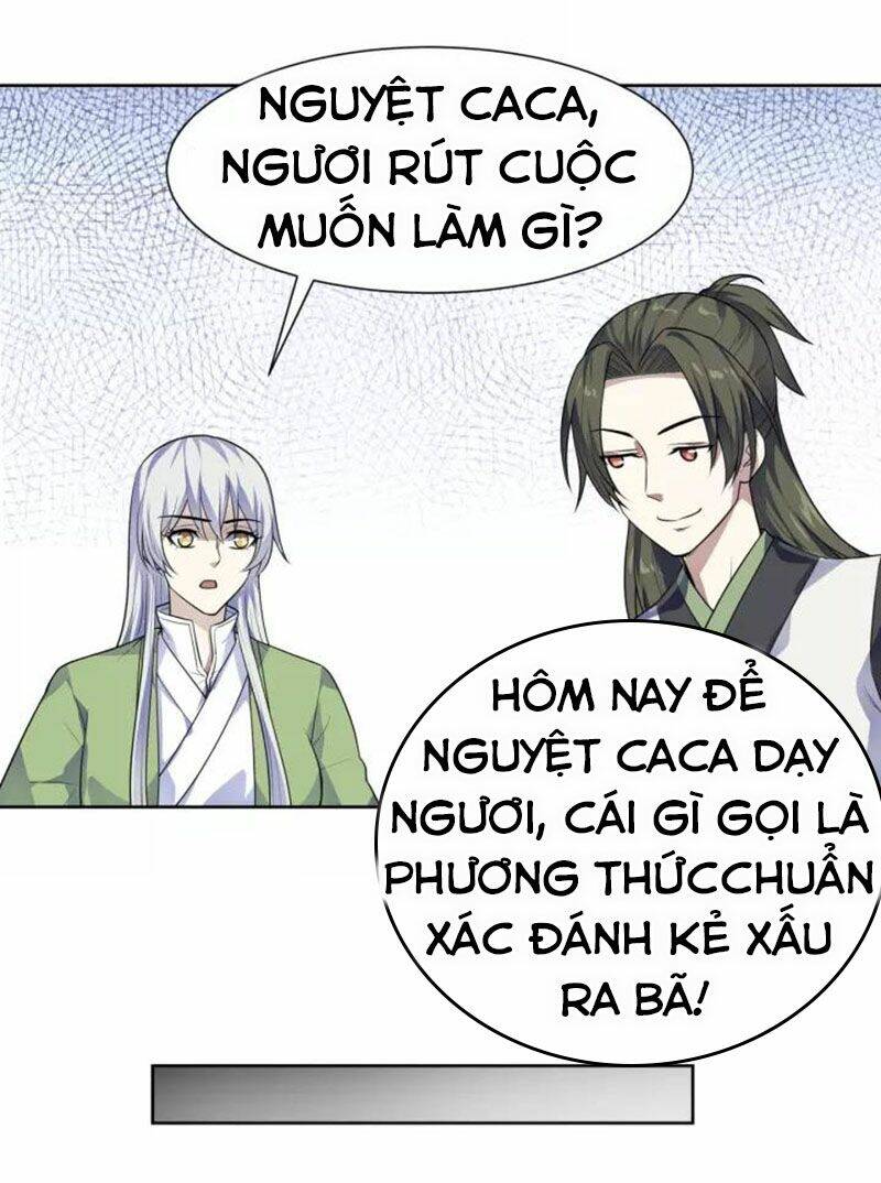 Nghịch Thiên Đại Thần: Chapter 64.5