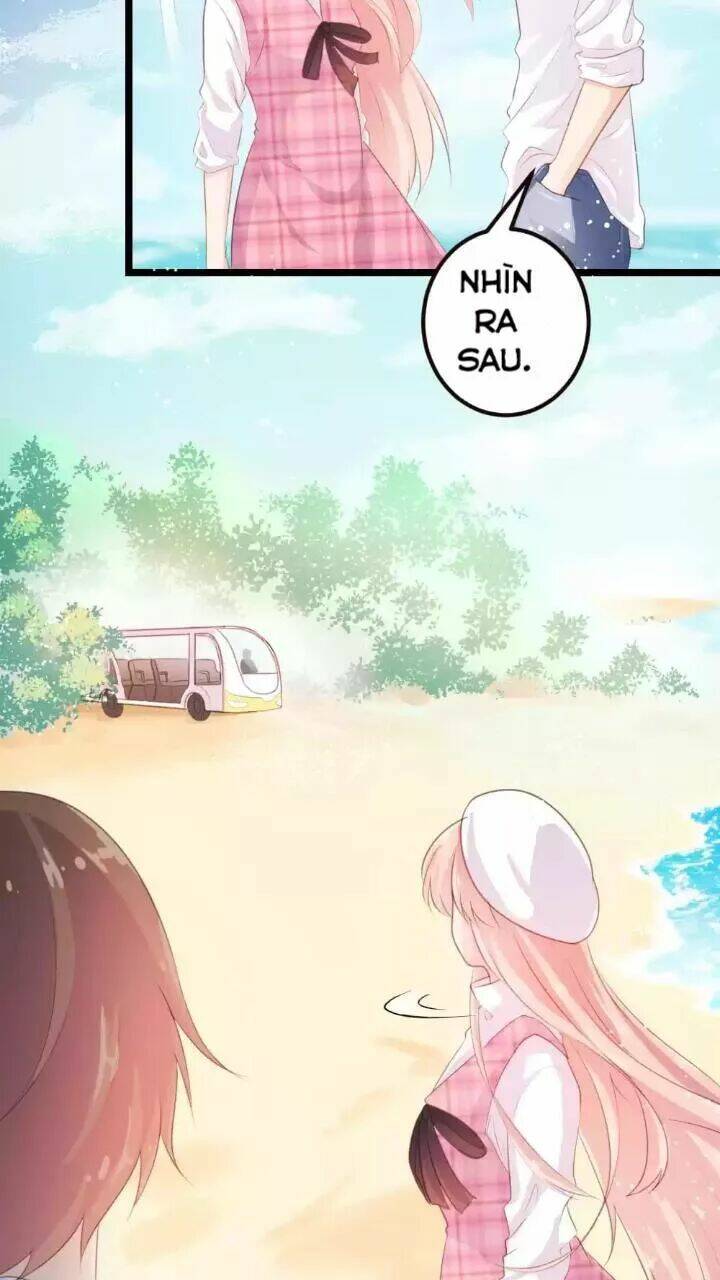 Bản Hợp Đồng Của Tổng Tài Lạnh Lùng: Chapter 8