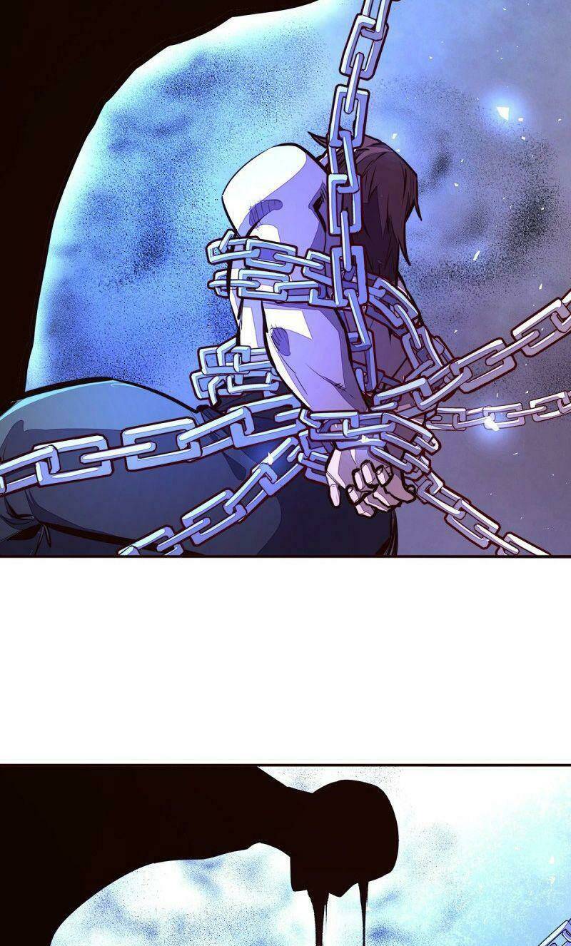 Sinh Tử Quyết: Chapter 108