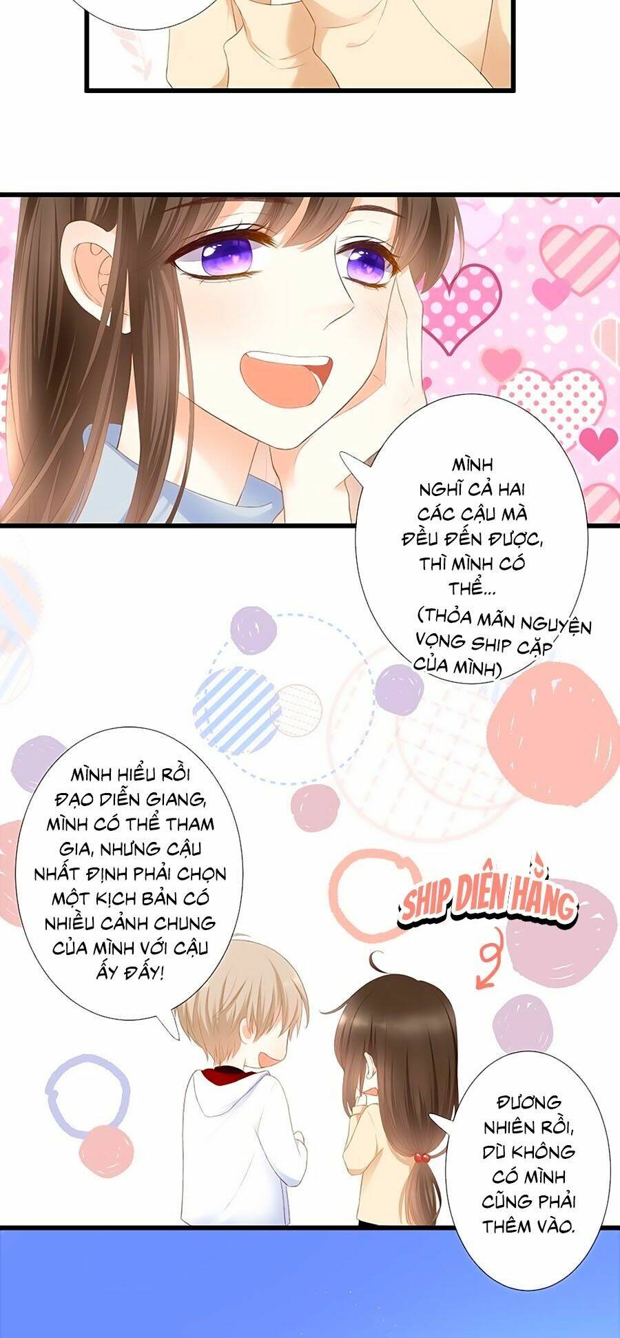 Đóa Hoa Chớm Nở: Chapter 32