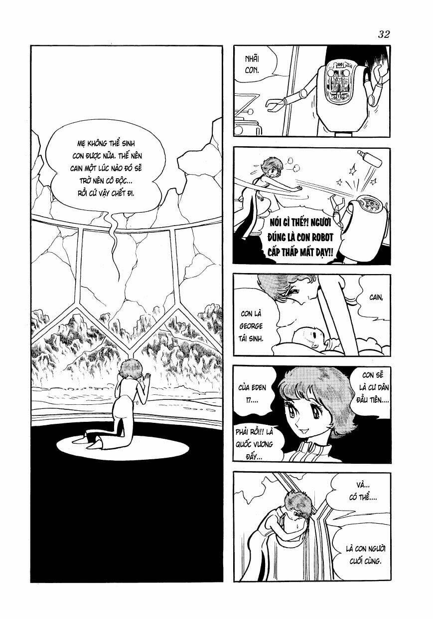 Chim Lửa: Chapter 65