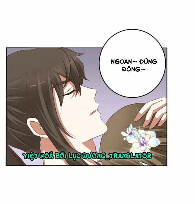 Thông Linh Phi: Chapter 111