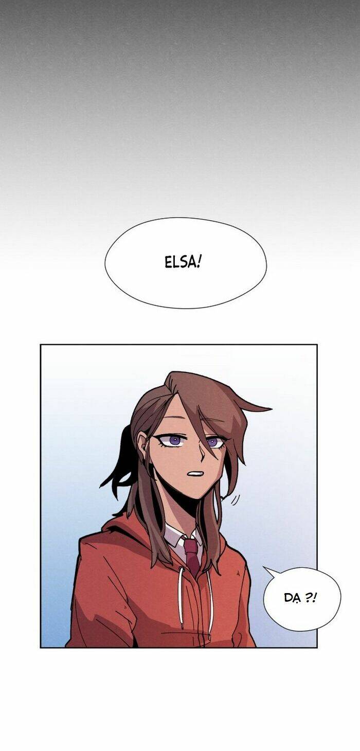 Mặt Nạ Tà Ác: Chapter 1