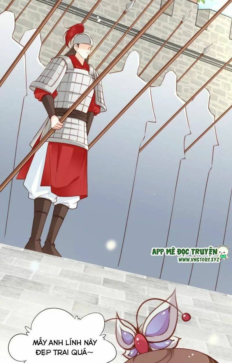 Nàng Trở Thành Bạch Nguyệt Quang Của Vương Gia Bệnh Kiều: Chapter 115