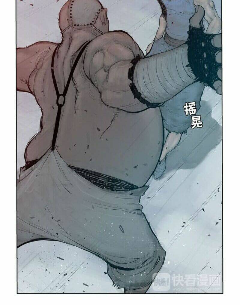 Vinh Quang Kiếm: Chapter 5