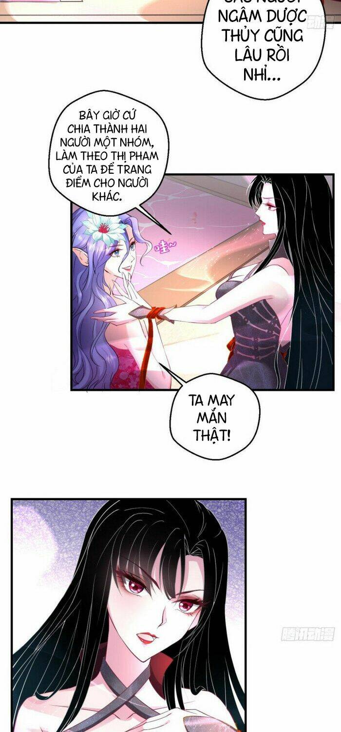 Tà Du Ký: Chapter 49