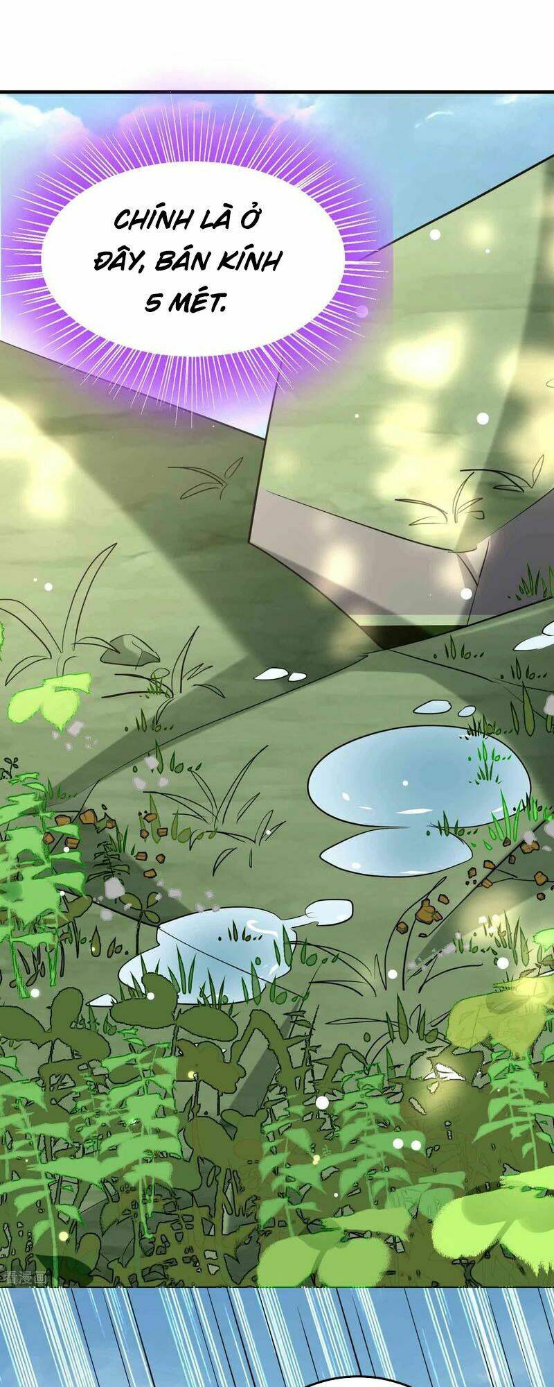 Vạn Giới Tiên Vương: Chapter 93