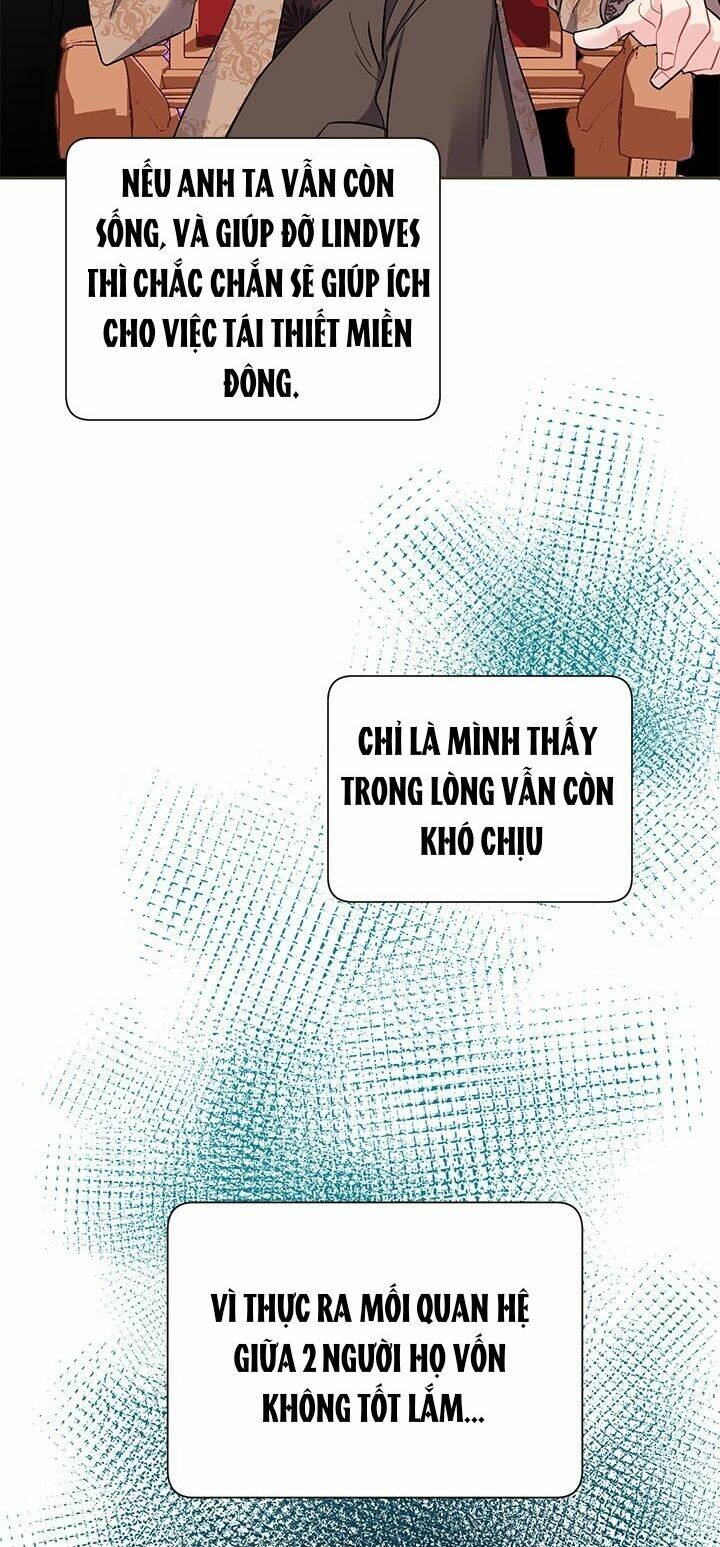 Công Chúa Của Loài Chim: Chapter 13
