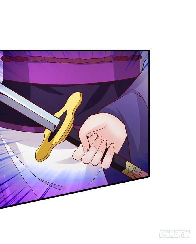Hồ Tiên Hung Bạo: Chapter 132