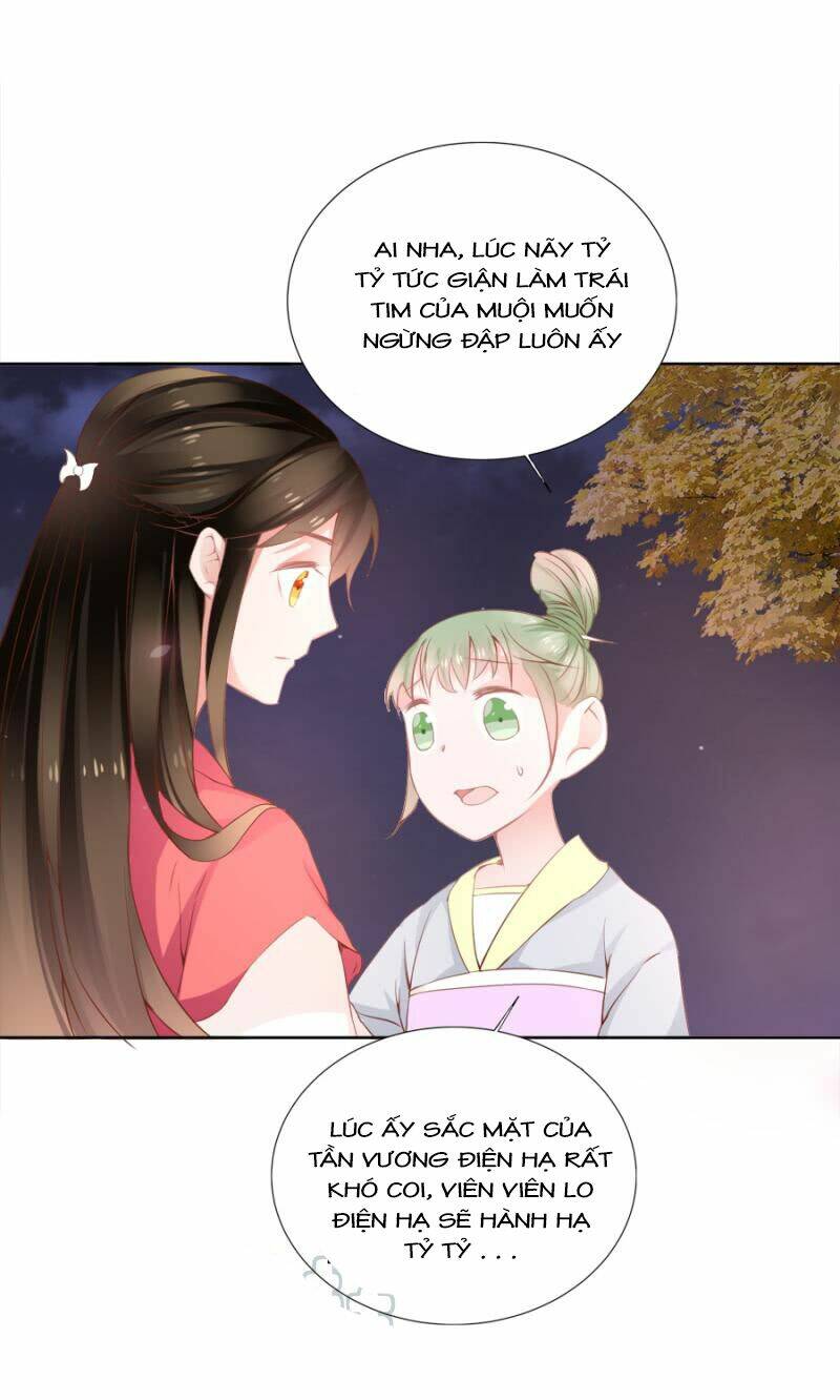 Solo Đi Vương Gia: Chapter 131