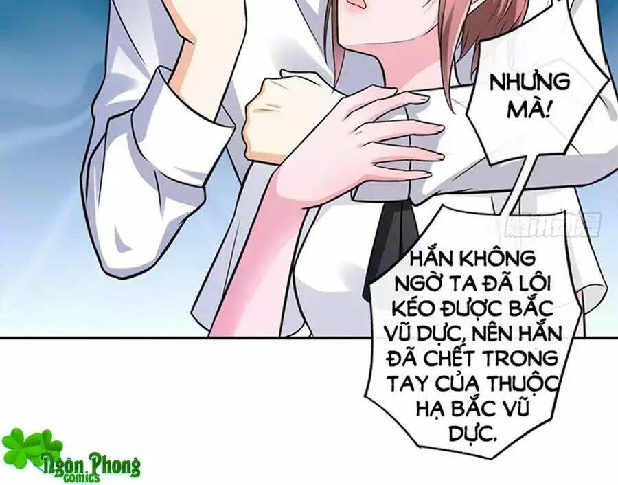 Nhật Ký Dạy Dỗ Của Gia Tộc Đáng Yêu: Chapter 56