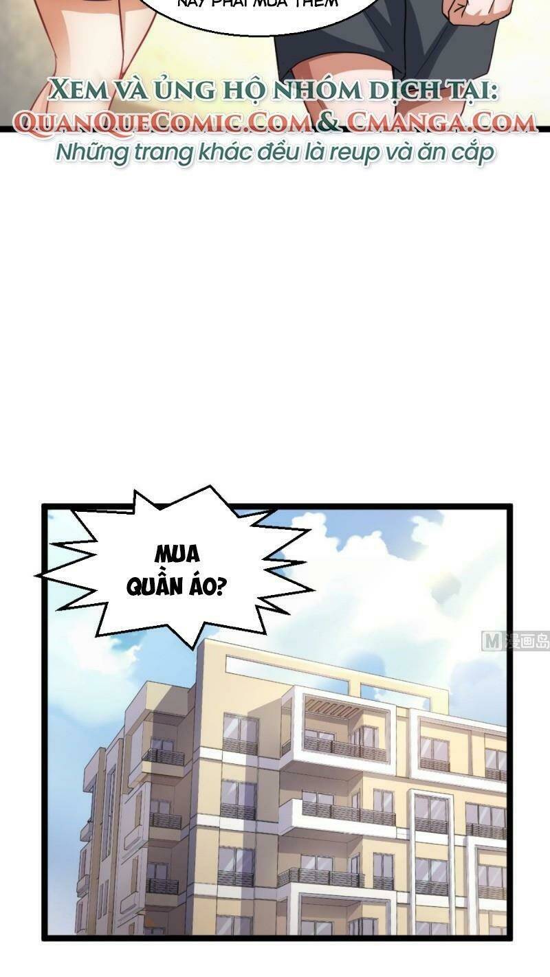 Tối Cuồng Nữ Tế: Chapter 36