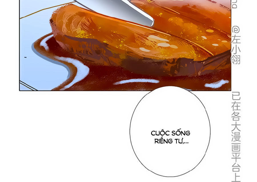 Tình Yêu Và Nhà Sản Xuất: Chapter 16