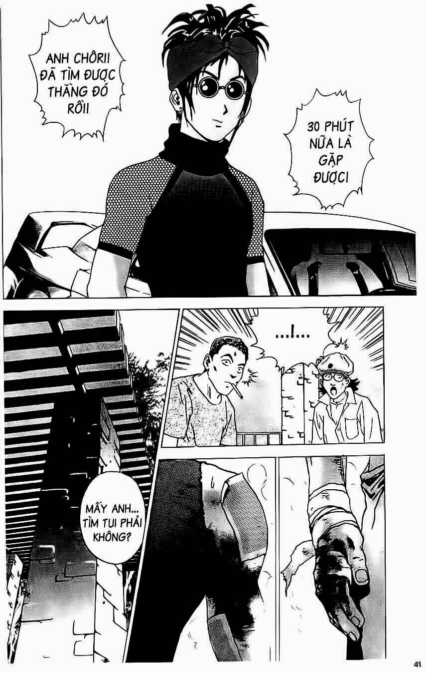 Ai Hơn Ai: Chapter 24