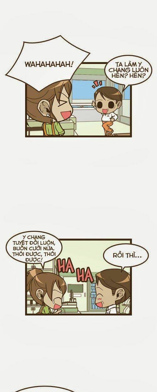 Welcome To The Convience Store: Chapter 2