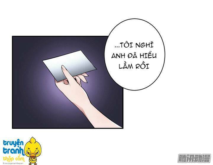 Âm Mưu Bên Gối: Chapter 10