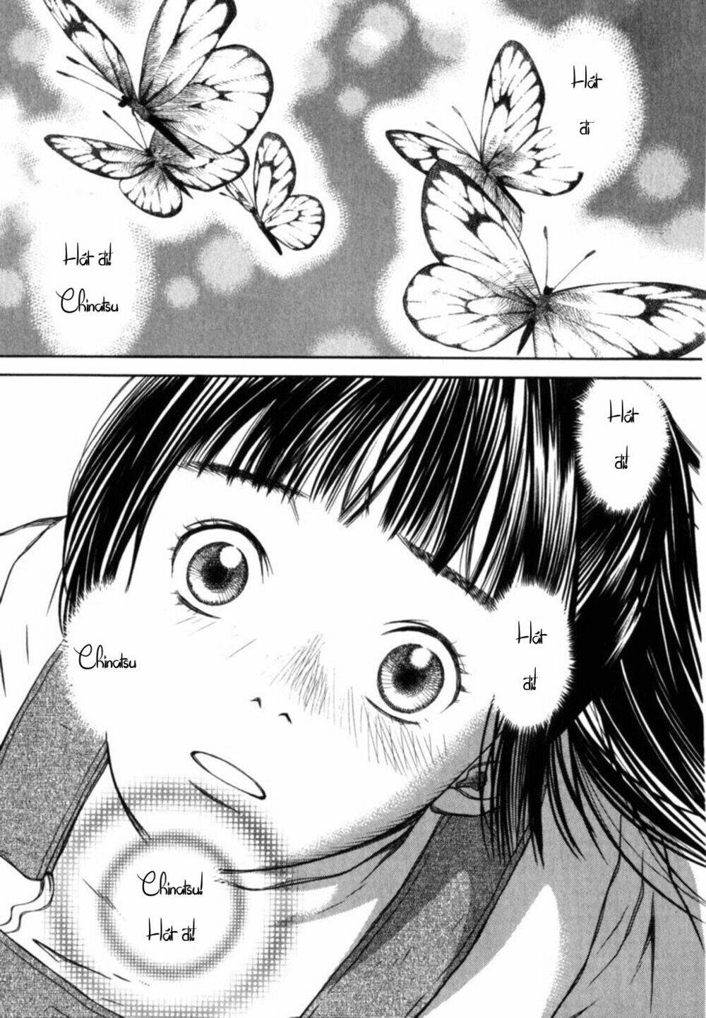 Chinatsu No Uta: Chapter 26