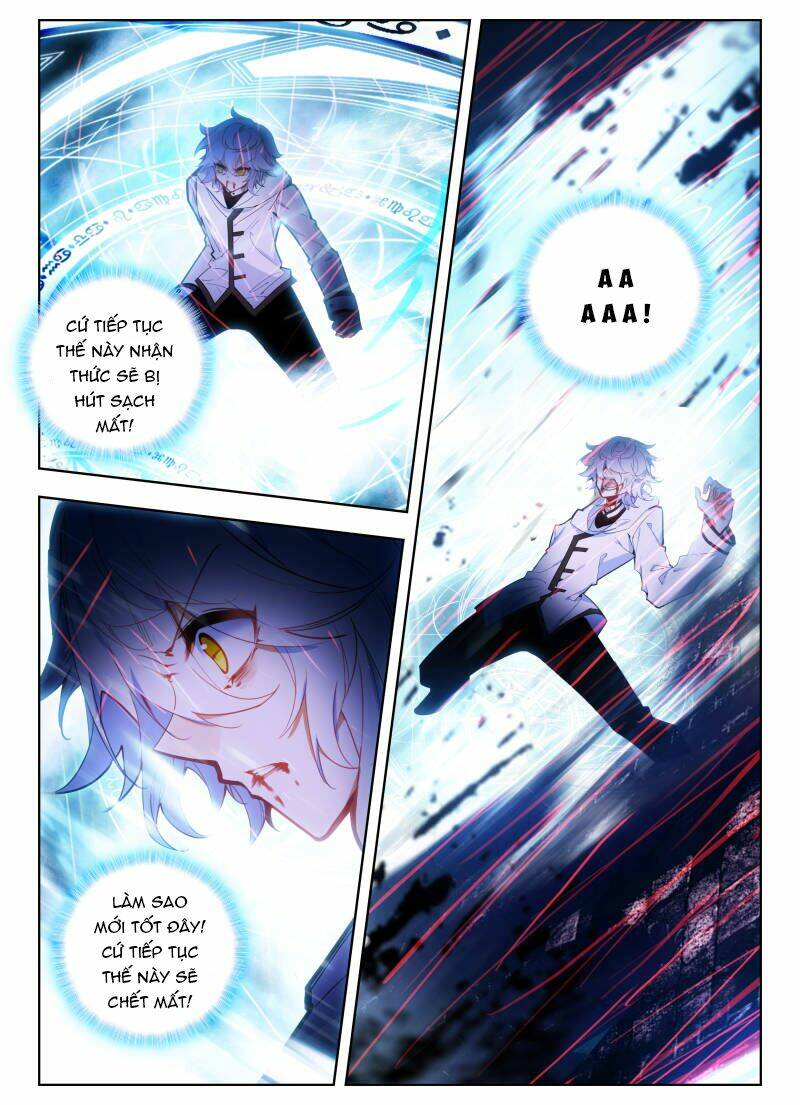 Tạp Đồ: Chapter 63