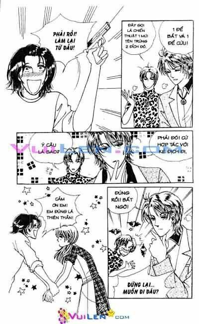 Tìm Anh - Look For Oppa: Chapter 2