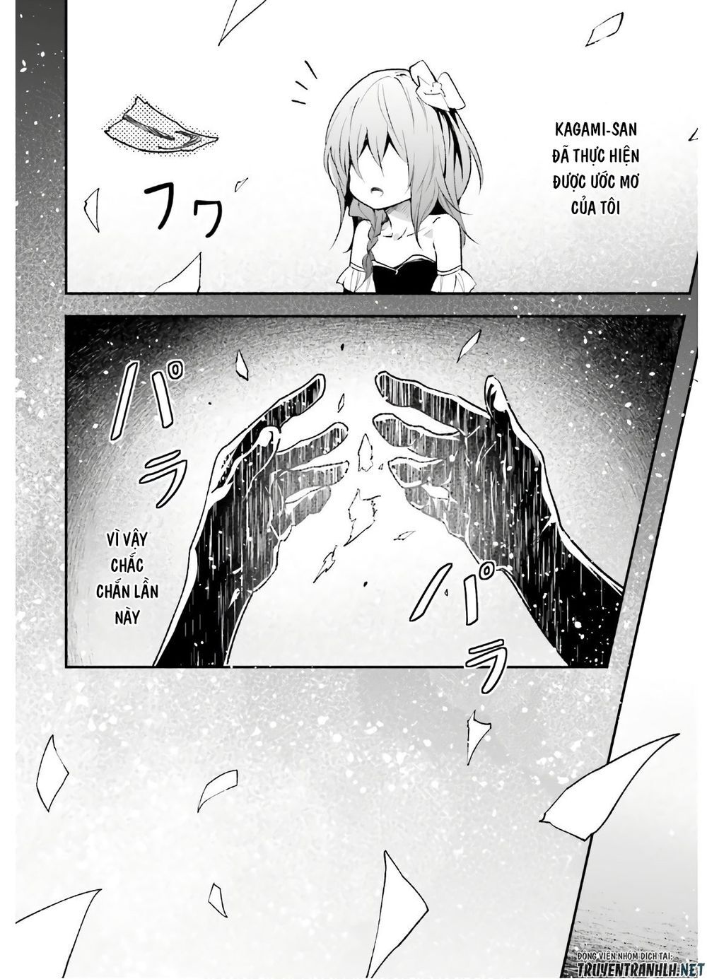 Thường Dân Cấp 999: Chapter 37
