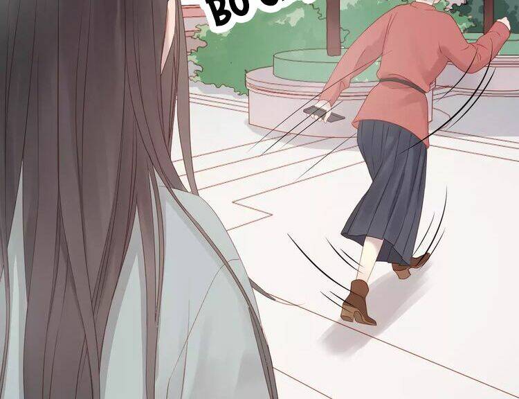 Lượm Được Một Tiểu Hồ Ly 2: Chapter 20