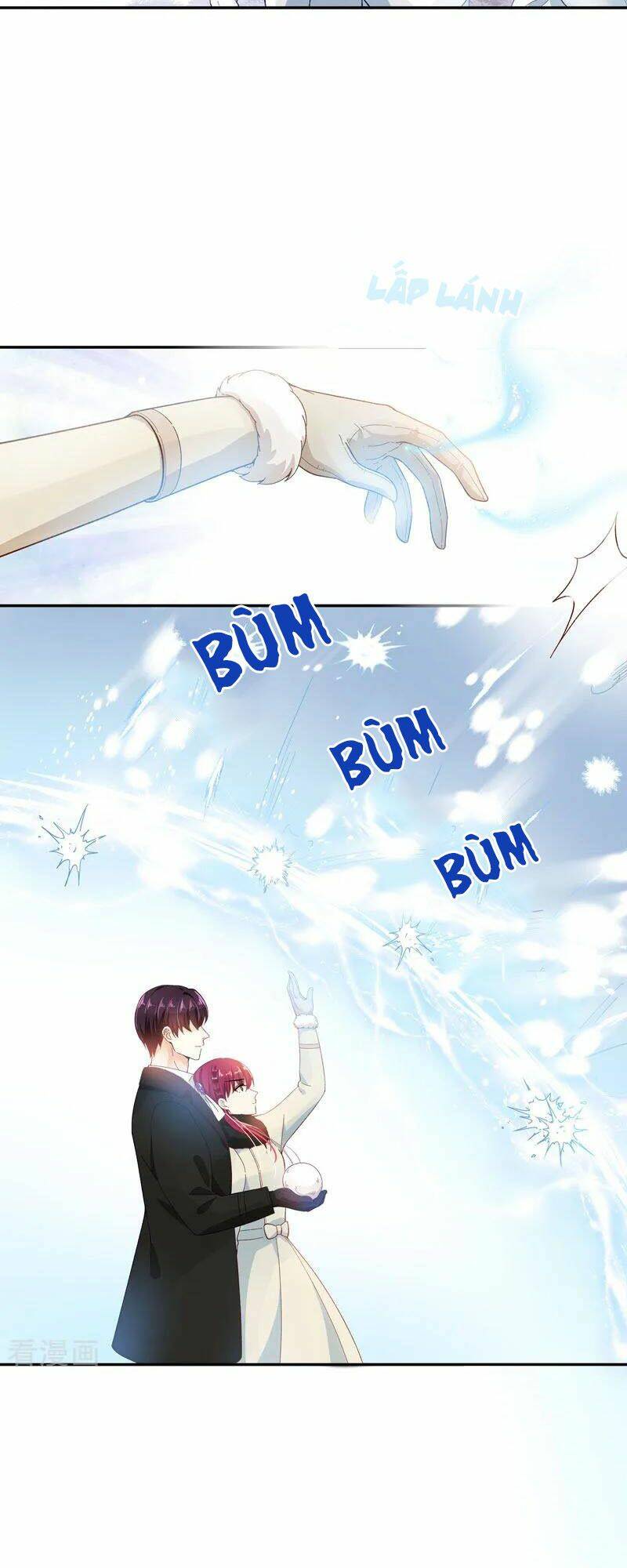 Ác Nữ Cải Biến: Chapter 67