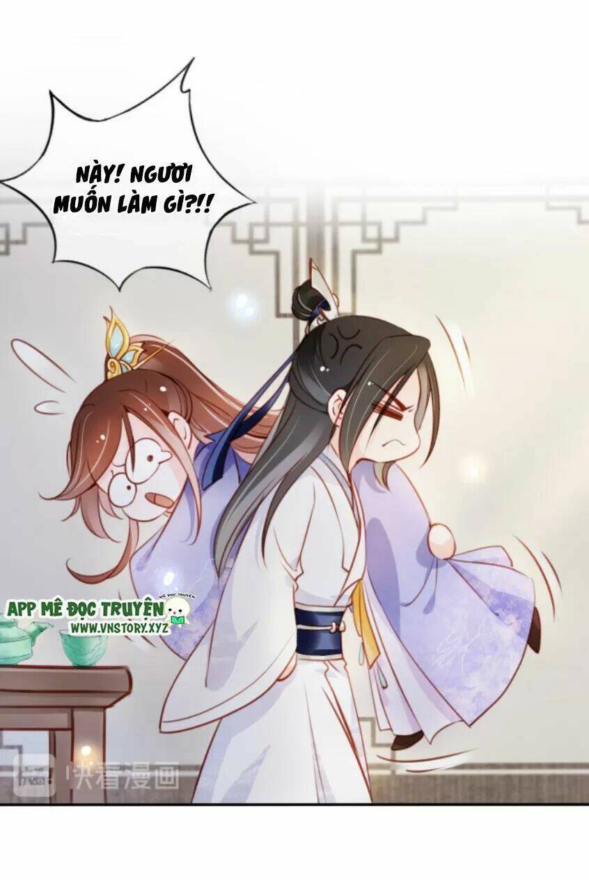 Nàng Trở Thành Bạch Nguyệt Quang Của Vương Gia Bệnh Kiều: Chapter 68