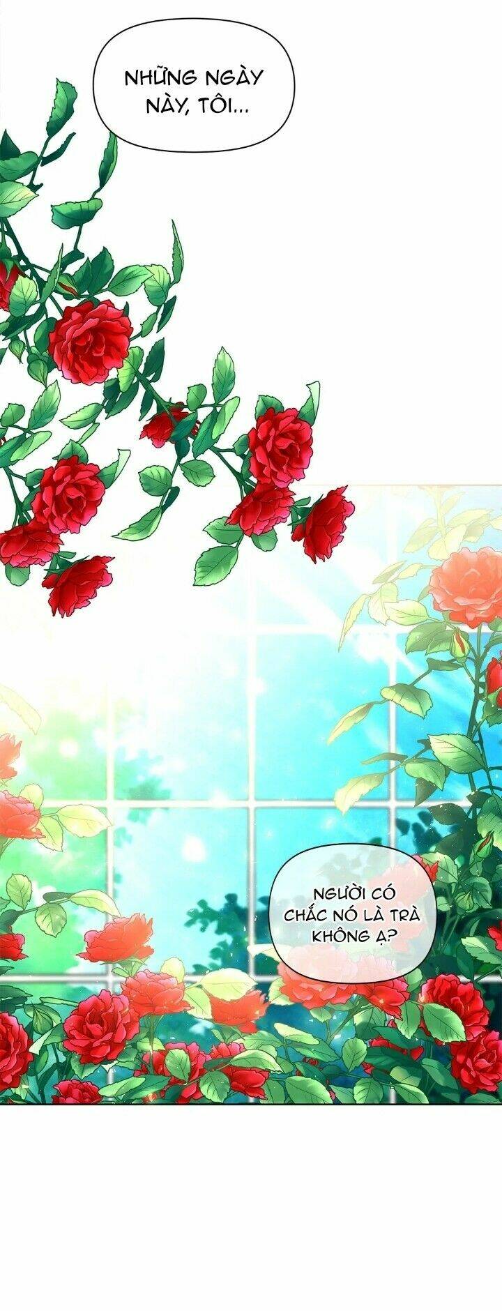 Công Chúa Thời Gian Có Hạn: Chapter 36