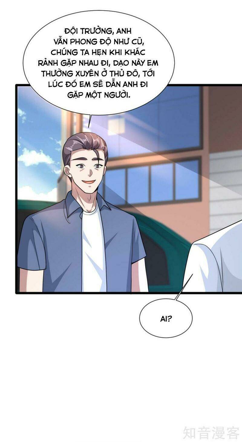 Đô Thị Tà Vương: Chapter 201