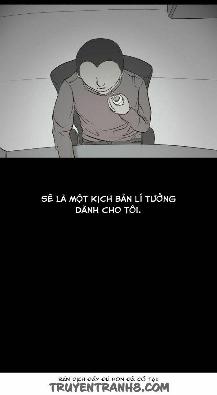 Thứ Sáu: Những Câu Chuyện Cấm: Chapter 28