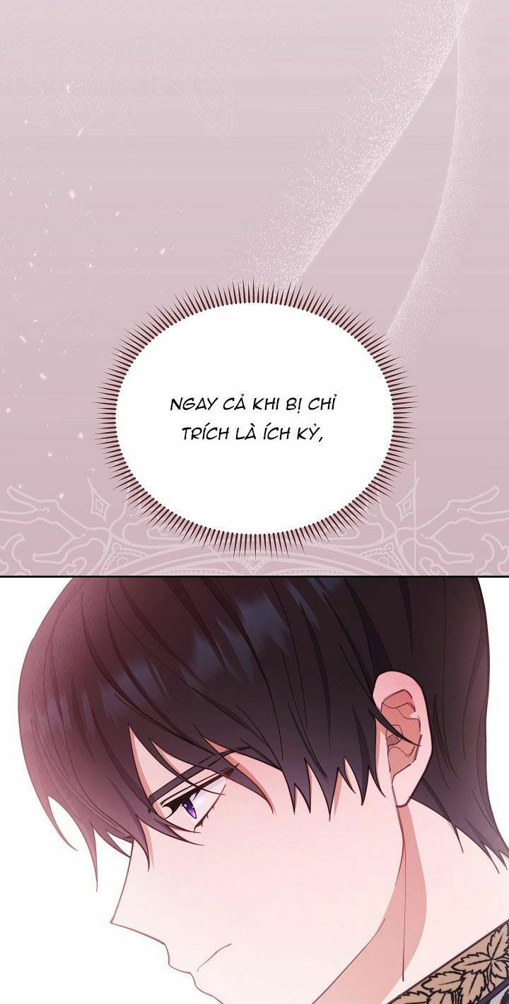 Tôi Sẽ Chịu Trách Nhiệm Về Phúc Lợi Của Nam Chính: Chapter 23