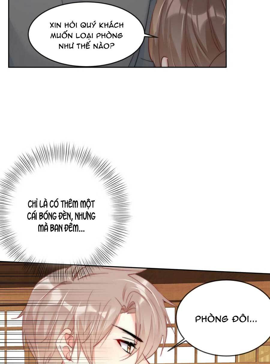 Boss Đại Nhân Là Nữ Thần?: Chapter 70