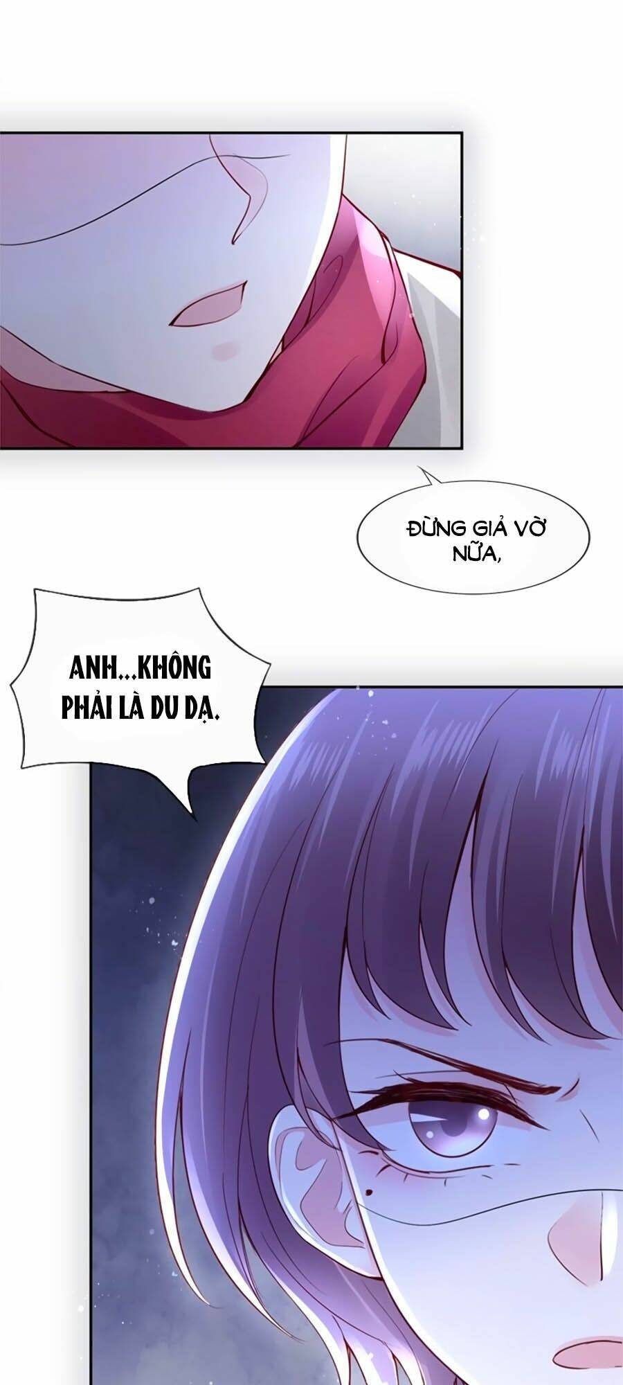 Hai Mặt Cuốn Hút Của Anh: Chapter 27