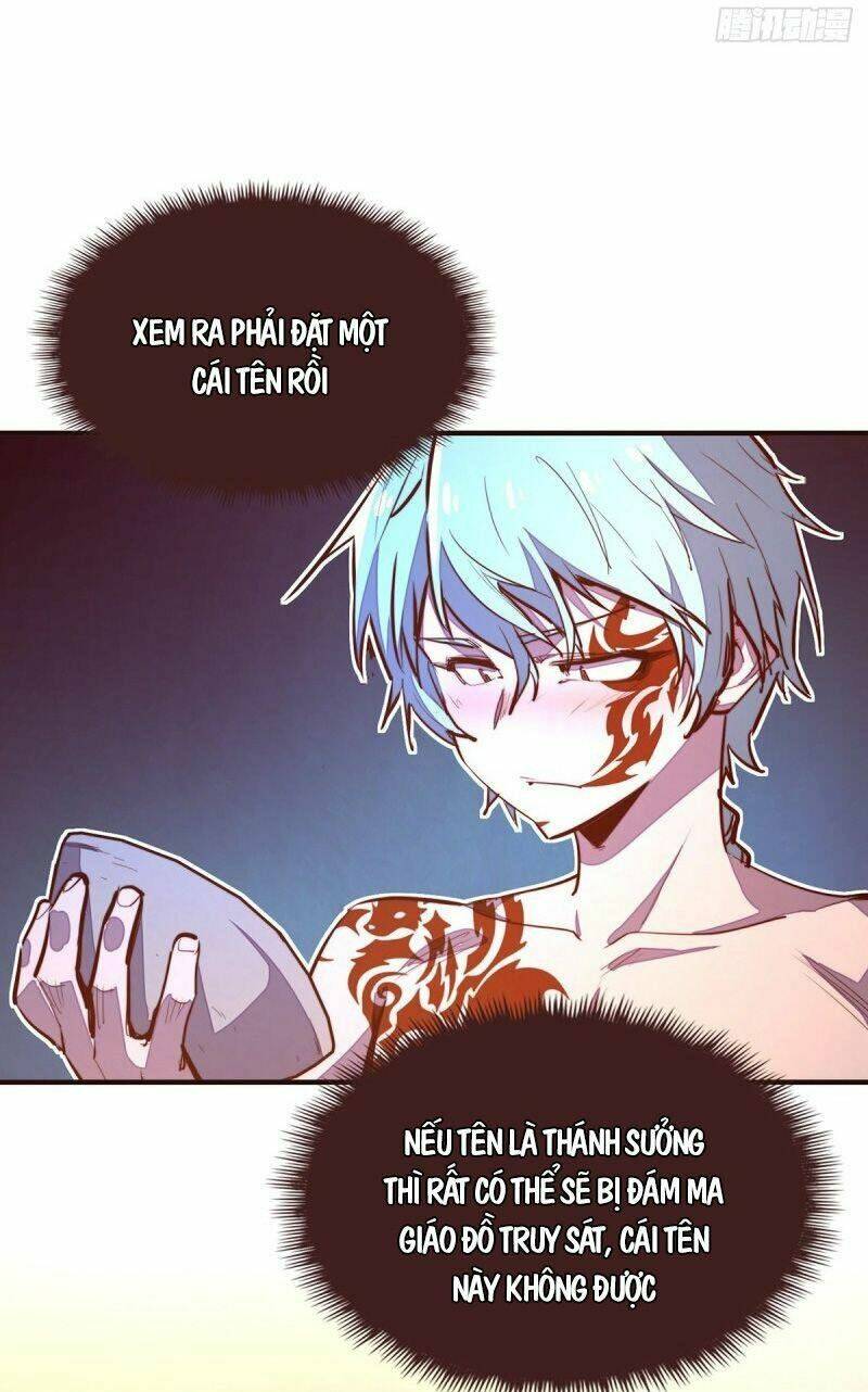 Sinh Tử Quyết: Chapter 100