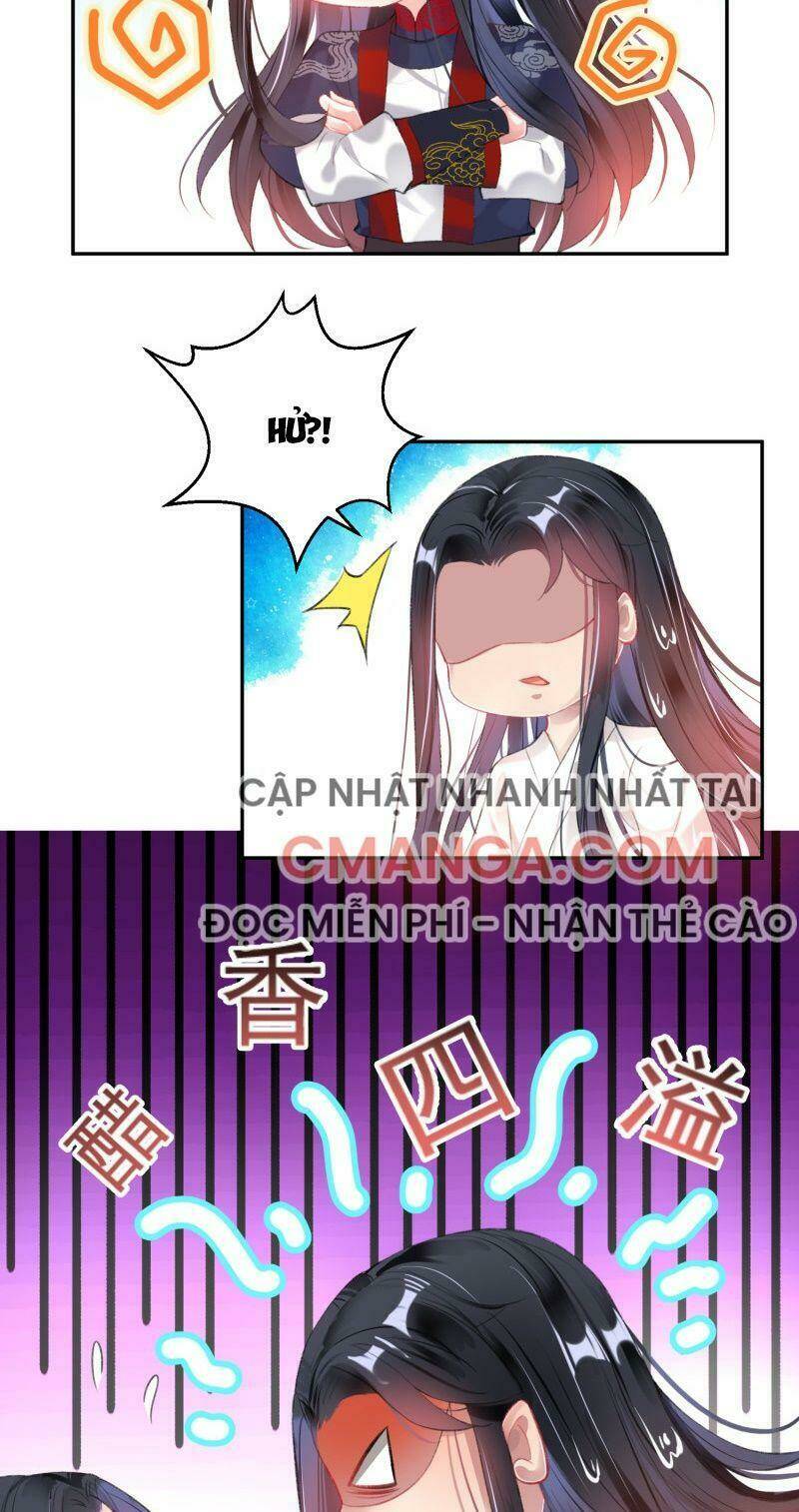 Vương Gia, Áo Lót Của Ngươi Rơi Mất Rồi: Chapter 113