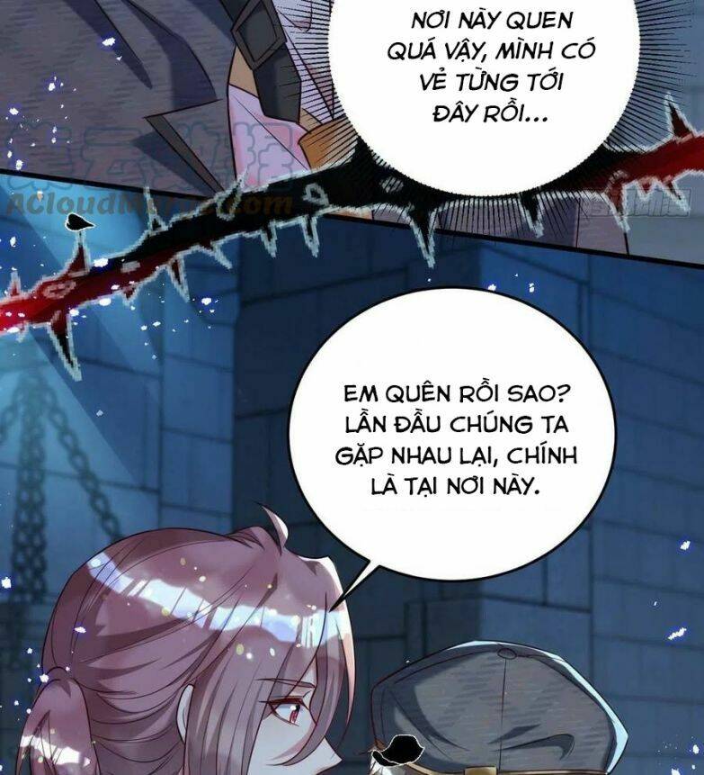 Thú Thụ Bất Thân: Chapter 88
