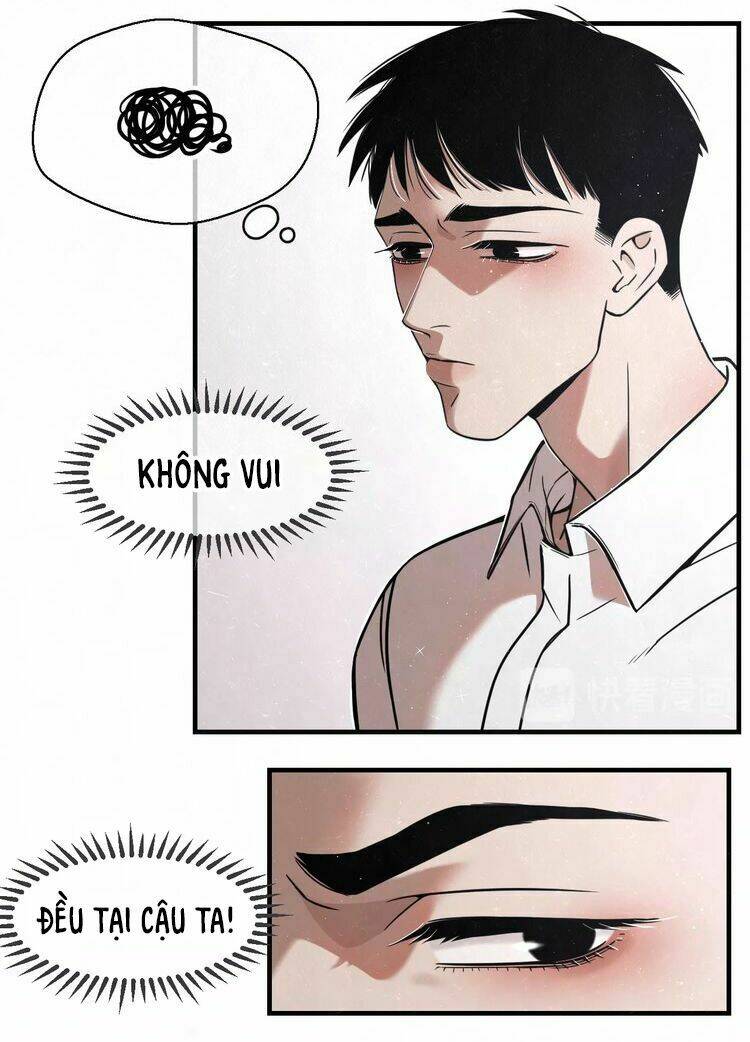 Không Ngoan: Chapter 1