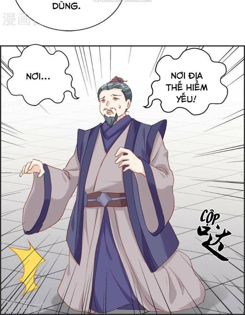 Tối Cường Hoàn Khố Hệ Thống: Chapter 34