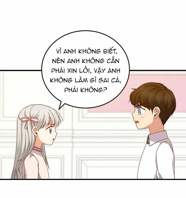 Đừng Chọc Đứa Em Gái Bé Bỏng Của Chúng Tôi: Chapter 25