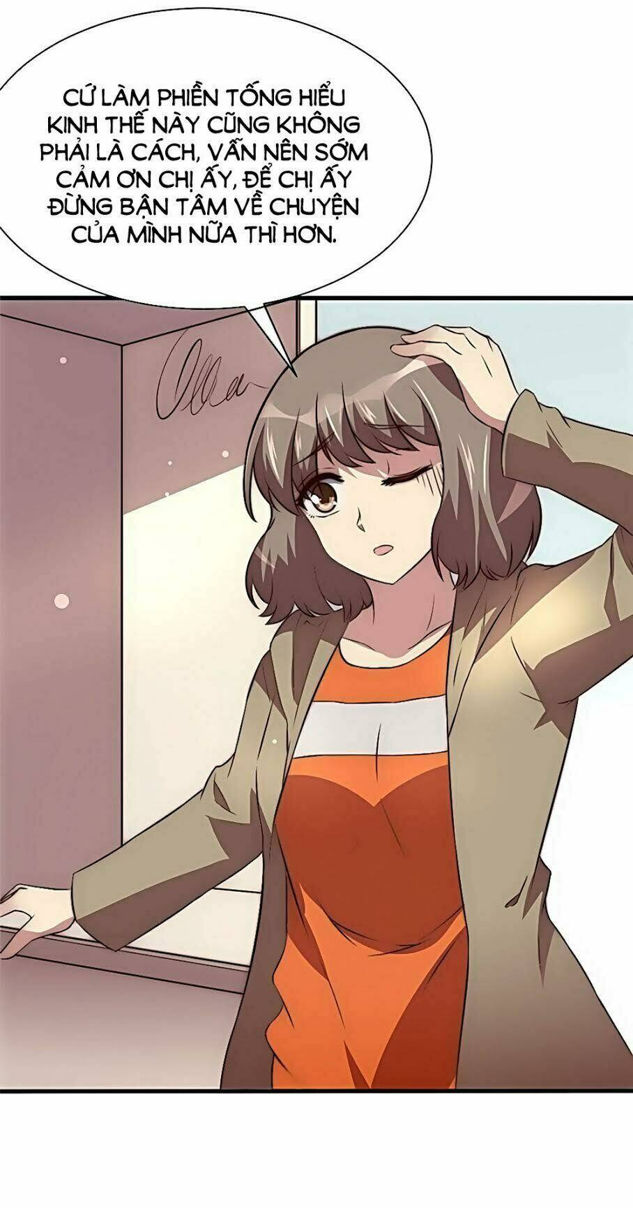 Thời Gian Đều Biết: Chapter 13