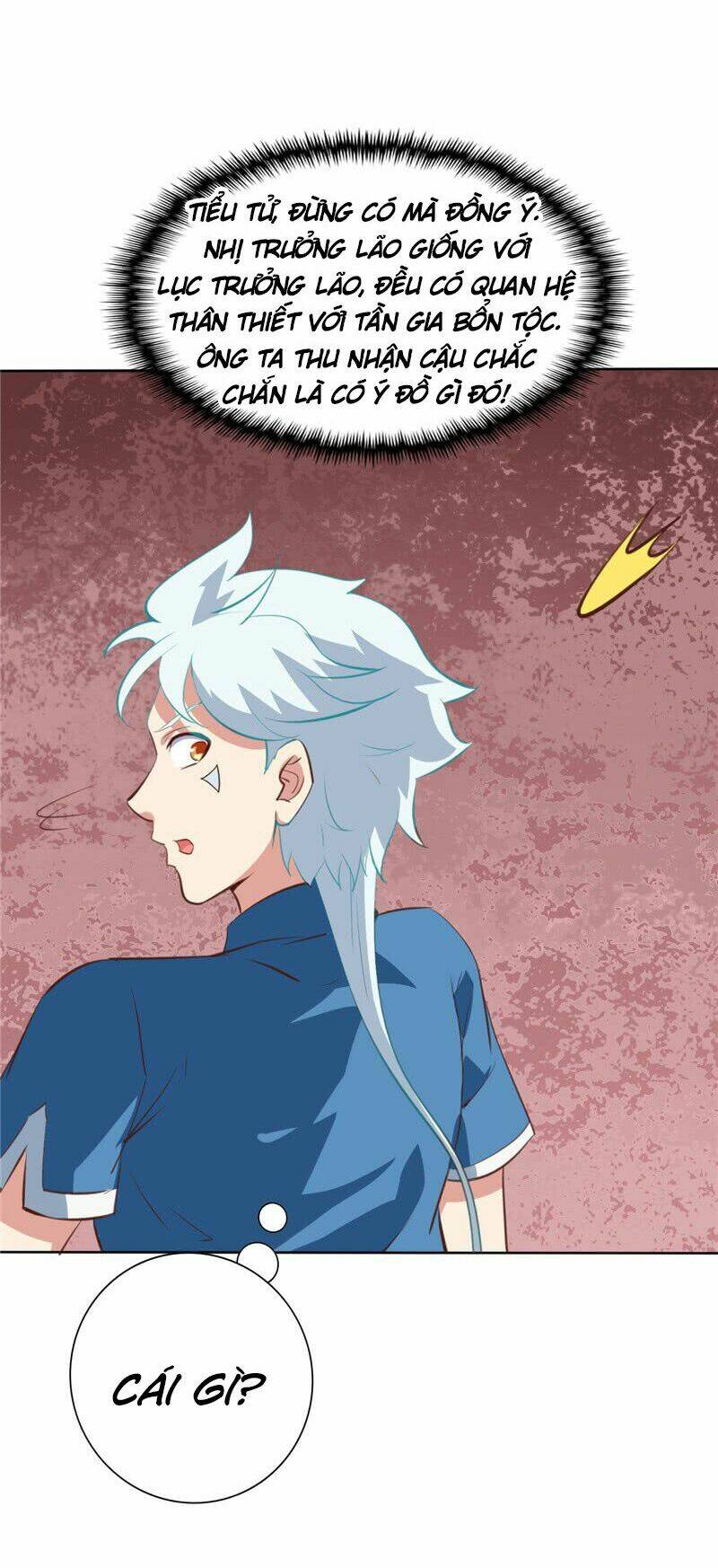 Chí Tôn Võ Đế: Chapter 59