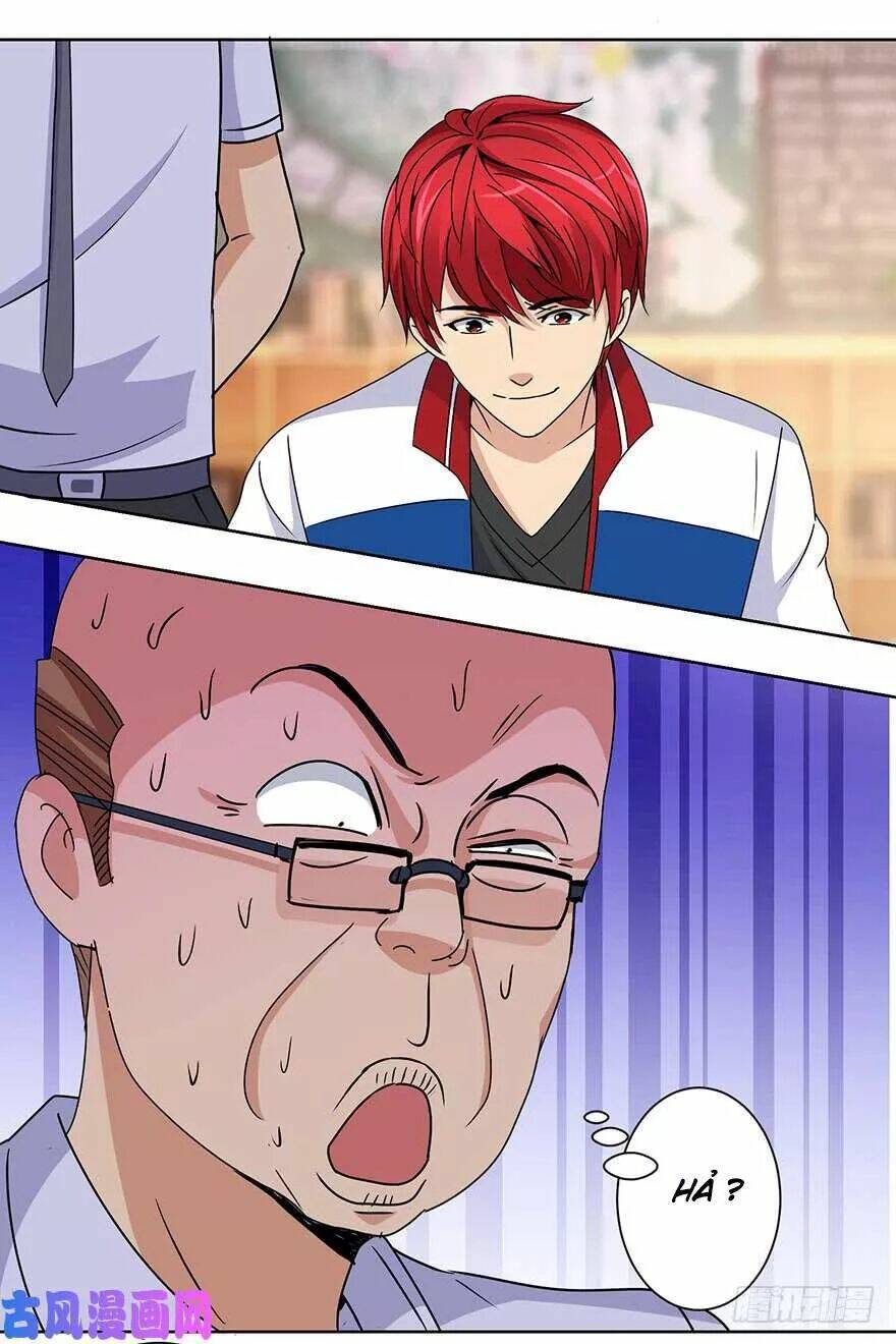 Đô Thị Chí Tôn Hệ Thống: Chapter 48