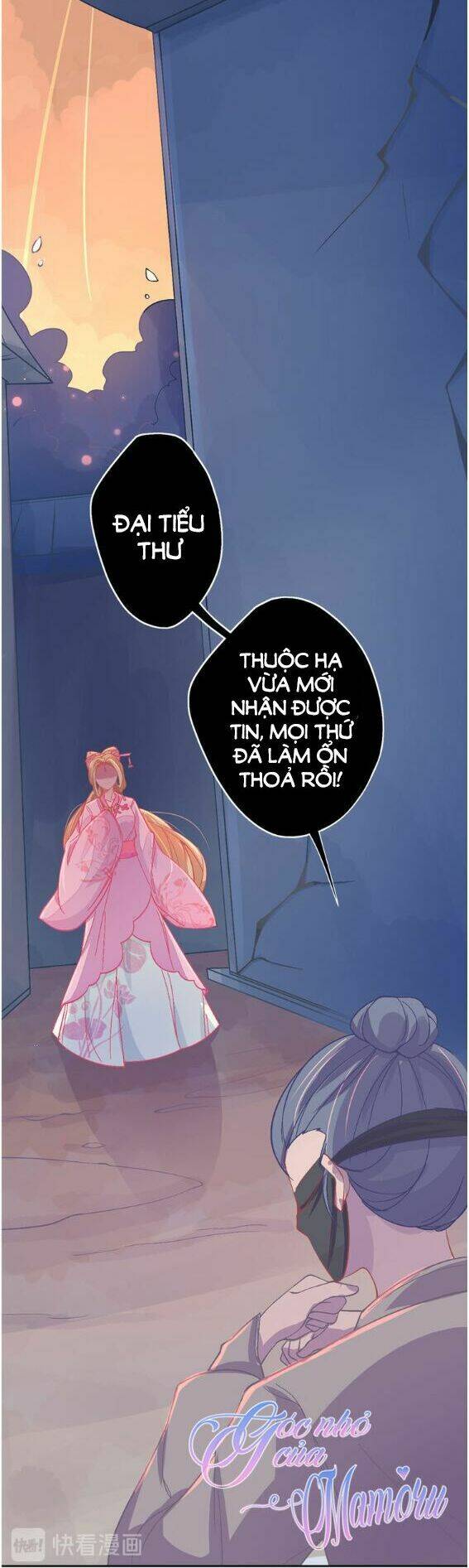 Bổn Vương Phi Có Roi Trong Tay: Chapter 4