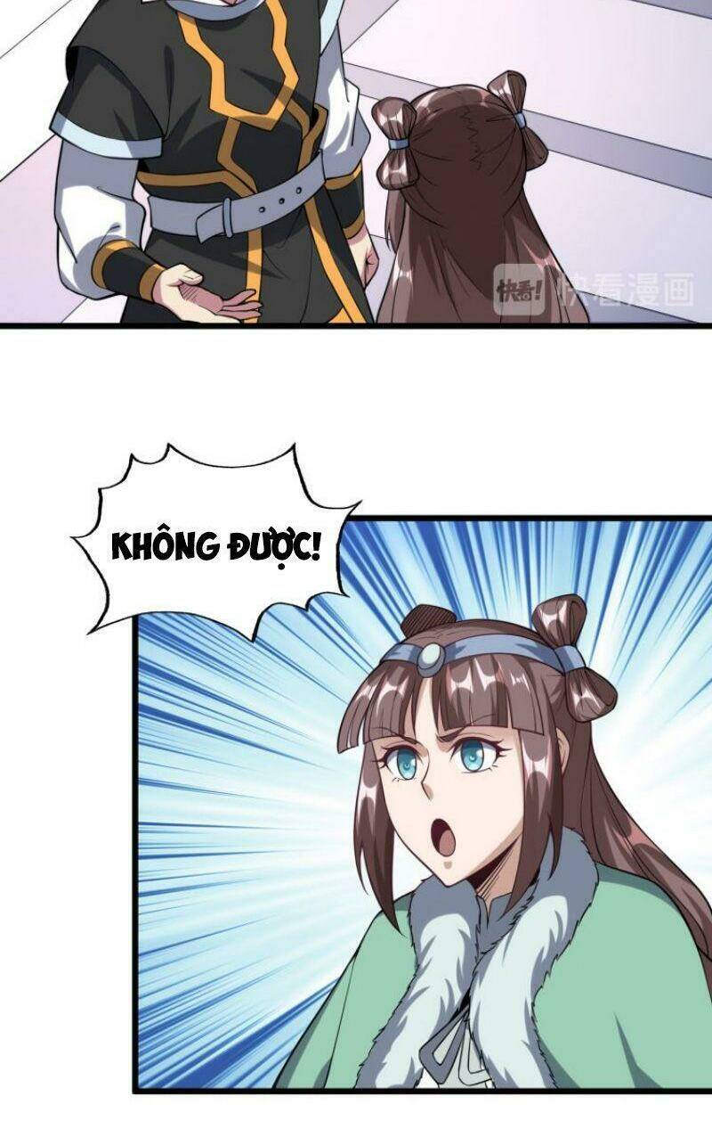 Đấu Hồn Đại Lục: Chapter 53