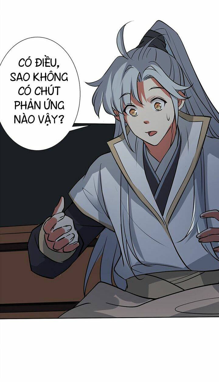 Trăm Vạn Cách Thành Thần: Chapter 1