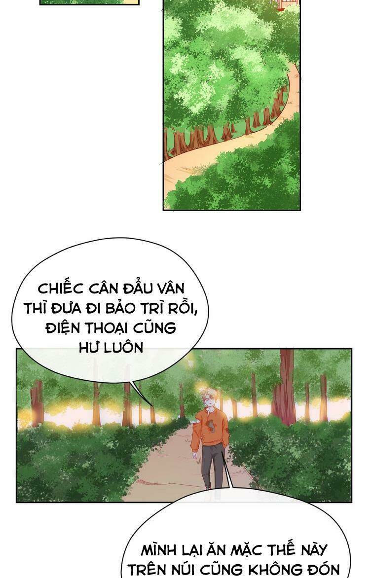 Giai Điệu Của Sự Va Chạm: Chapter 37