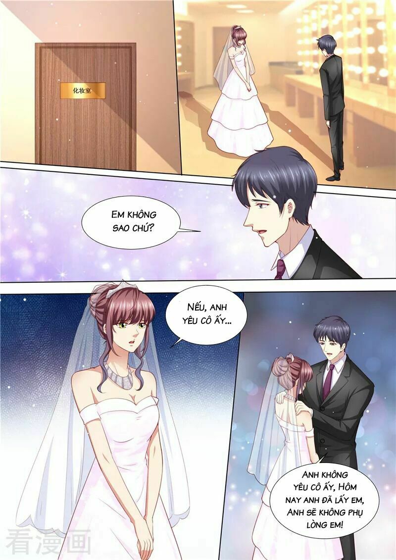Cưng Chiều Vợ Yêu: Chapter 205