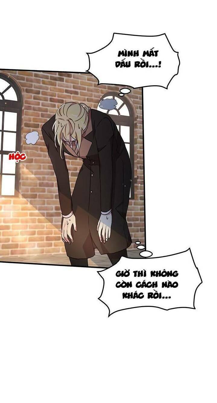 Công Tước, Loạn Vừa Thôi!: Chapter 65