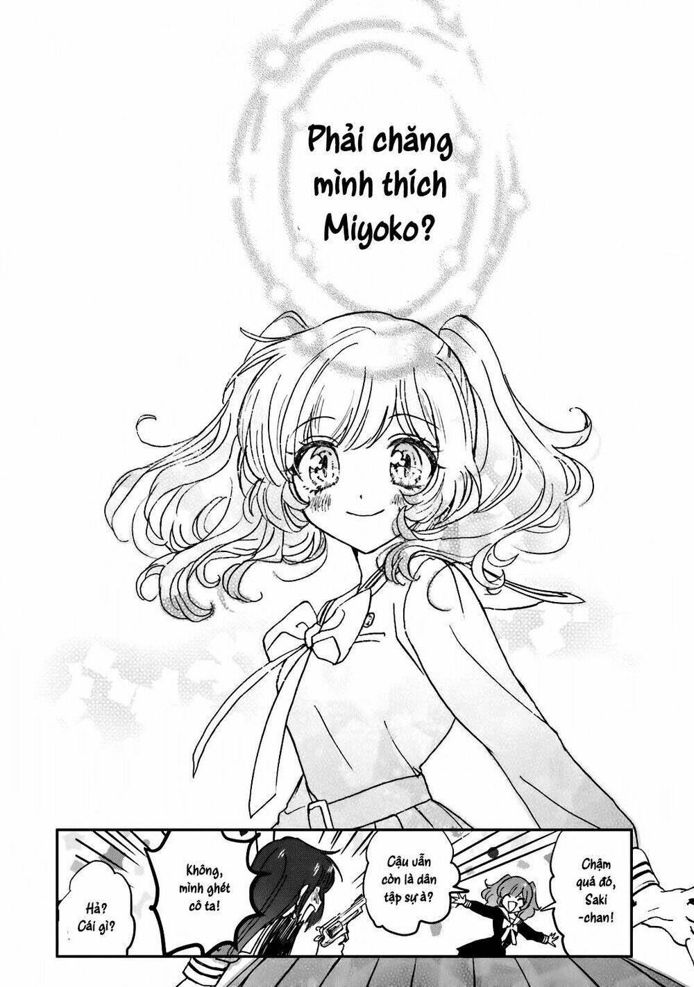 Killing Me: Chapter 9